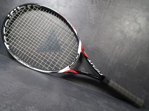 Tecnifibre fight 295 l2 - -,