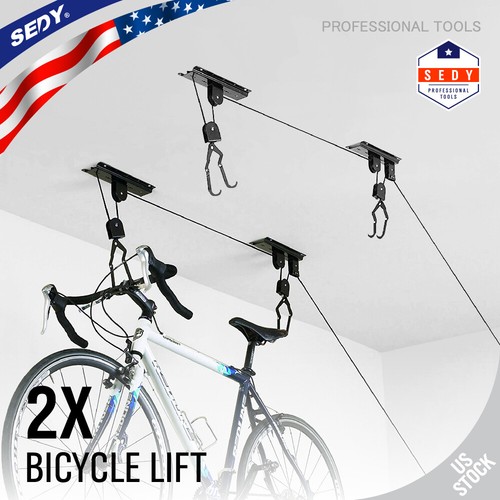 Confezioni sollevatore bici - 2,