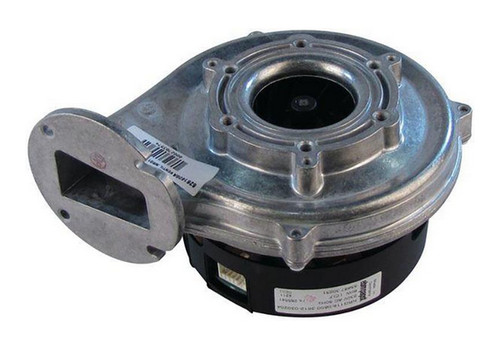 Ventilatore elettronico