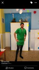 Peter Pan  costume per Animazione e Spettacolo