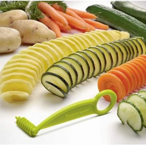Tupperware tagliaverdure - tupperware,