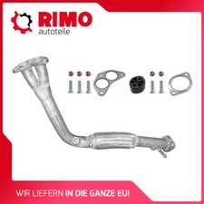 Tubo di scarico Mitsubishi