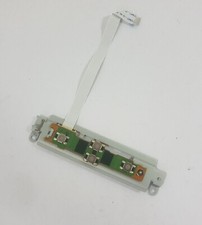 Touchpad Button Board mit