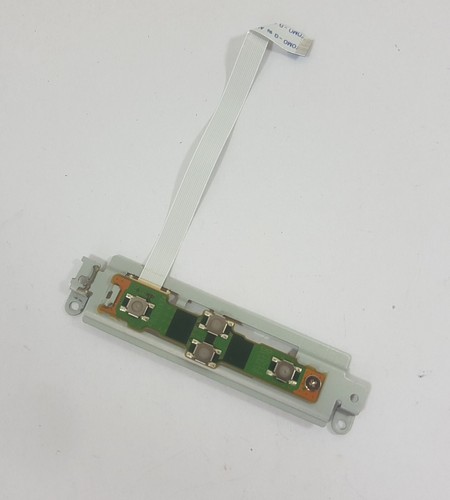 Touchpad button board con - button,