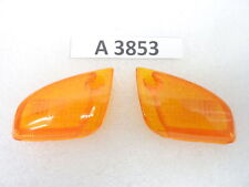 Yamaha Majesty 125 150 01-02 gemme frecce posteriori coppia