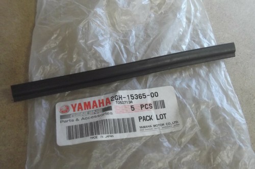 Yamaha fzr1000 exup copri - exup,