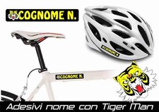 names stickers stickers TIGER