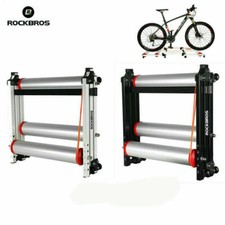 Rockbros rulli bici - rulli, pieghevole