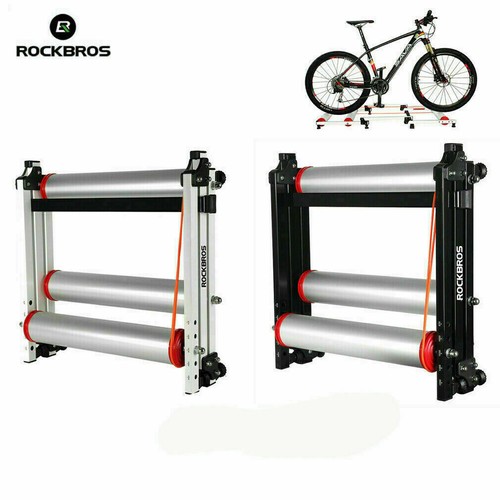 Rockbros rulli bici pieghevole - rockbros,