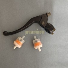 Front Handle Clutch Perch