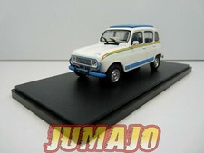 R4L49 Passion RENAULT 4