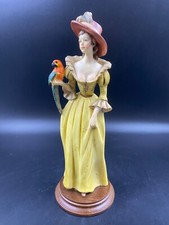 STATUA STATUETTA SOPRAMMOBILE