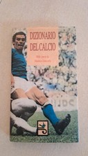 DIZIONARIO DEL CALCIO - mille
