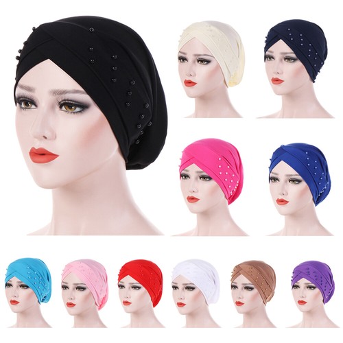 Cappello donna turbante