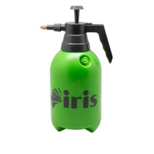 POMPA SPRUZZINO NEBULIZZATORE A PRESSIONE 2LT PLASTICA ANTICORROSIONE IRRIGAZION