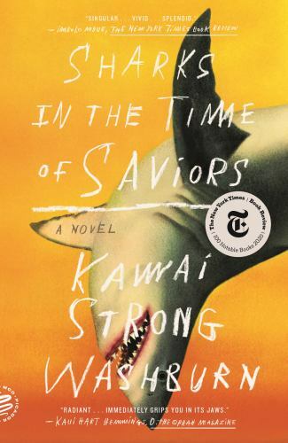 Sharks the time saviors - the, of