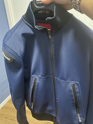 Giubbino uomo blauer easy - uomo,