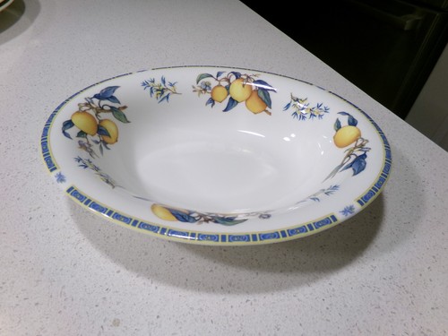 Wedgwood citrons ciotola - citrons, da
