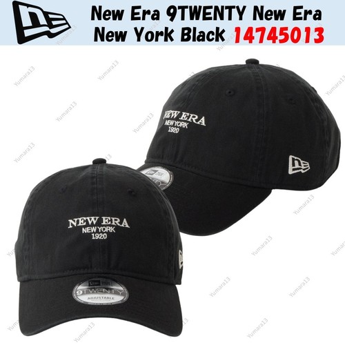 New era 9twenty - era,