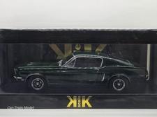 Ford MUSTANG GT Fastback 1970