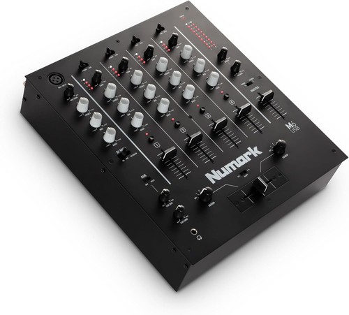 Numark usb channel dj - m6,