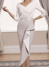 Abito Veni Infantino 992058