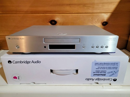 Lettore compact disc - cd,