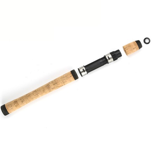 Kit canne pesca leggere - kit,