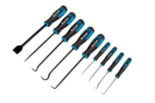 Blue spot tools 07959 - blue,