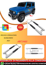 💫ART.5483 Pedane Laterali