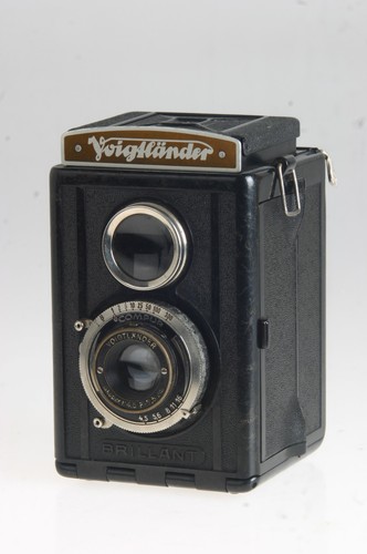Voigtländer brilliant - voigtländer,