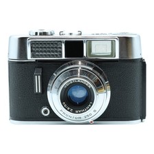 Voigtländer Vito CD