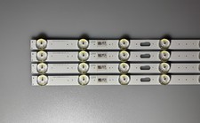 Strisce led retroill - led,
