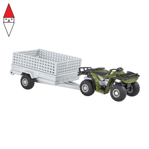 Britains 4wd - 1/32,