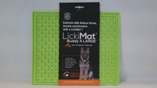 Lickimat Buddy Grande -
