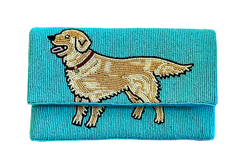Borsa pochette tracolla - borsa, a