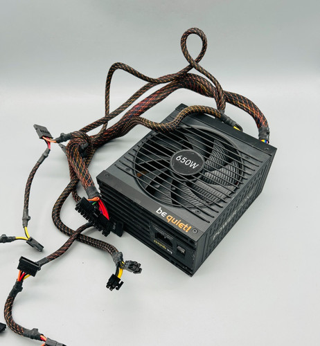 Alimentatore atx quiet - atx,