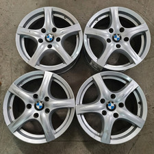 4 cerchi lega mini bmw 5x120