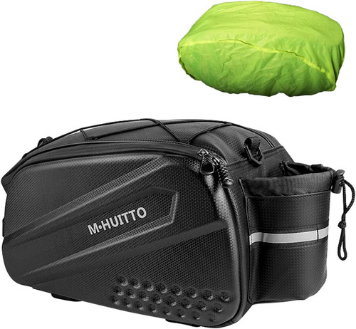 Borsa portapacchi bici - borsa, bici,14