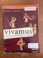 Vivamus cultura e letteratura