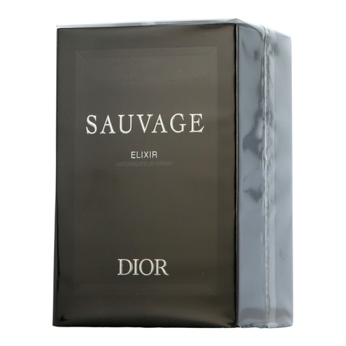 Dior sauvage elixir parfum - elixir,