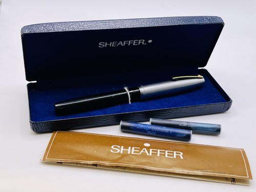 Sheaffer imperial fountain pen - fountain,