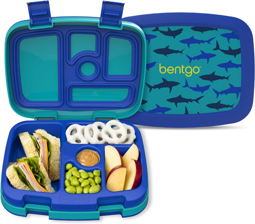Bentgo porta pranzo - porta, per