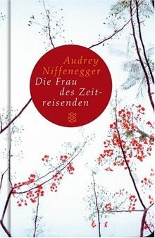 Die frau des zeitreisenden - die,