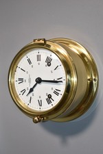 Orologio in vetro Wempe
