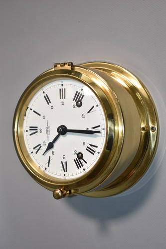 Orologio vetro wempe - vetro,