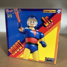 Grande mazinga junior - grande,