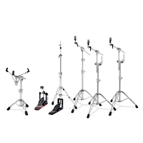 5000 hardware pack 5 - 5000,