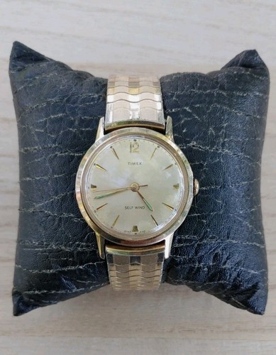 1965 men timex - men's,