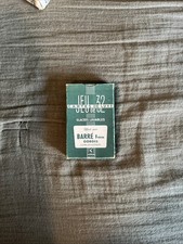 Jeu De Cartes Muscadet Frères